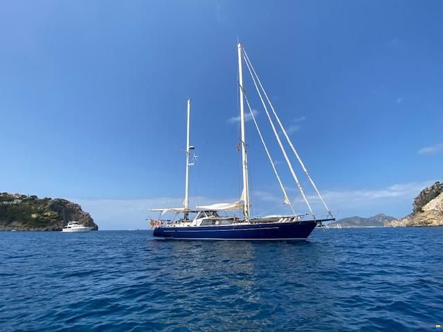 North Wind 56
