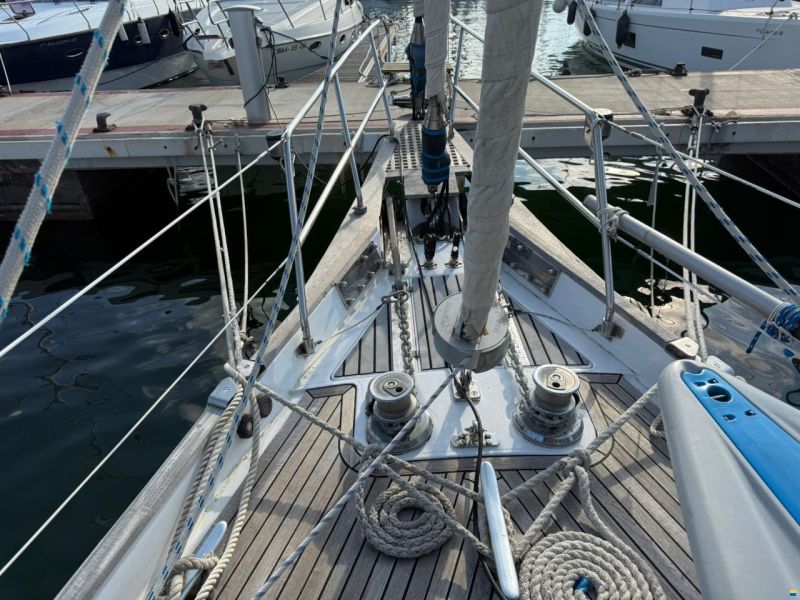 North Wind 56