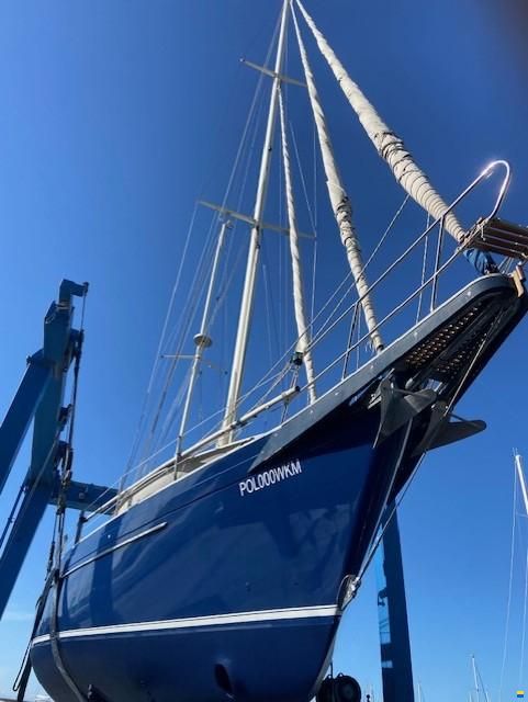 North Wind 56
