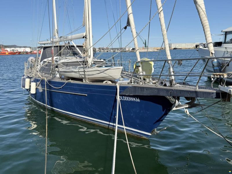 North Wind 56