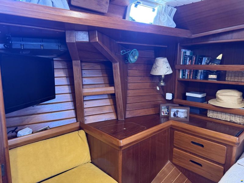 North Wind 56