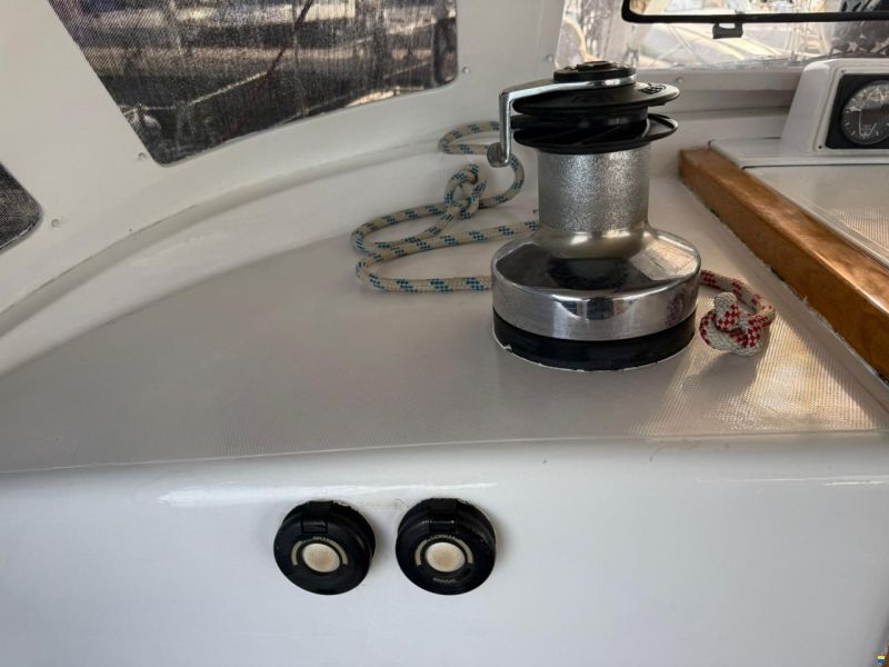 North Wind 56