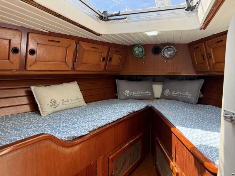 North Wind 56
