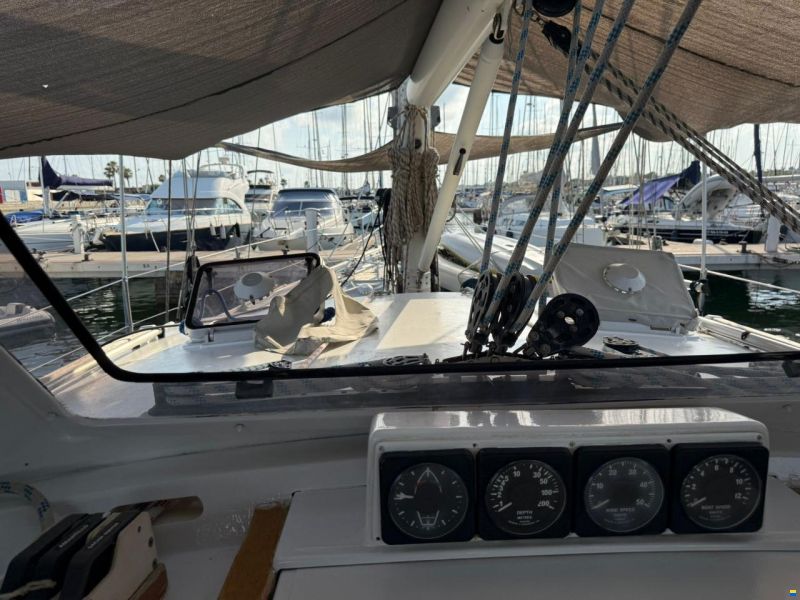 North Wind 56