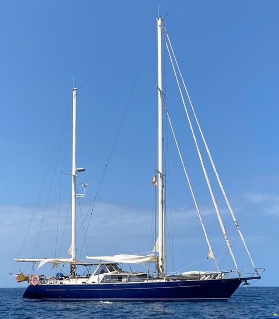 North Wind 56