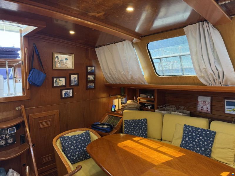 North Wind 56