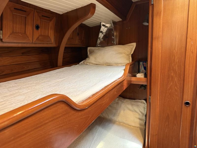 North Wind 56