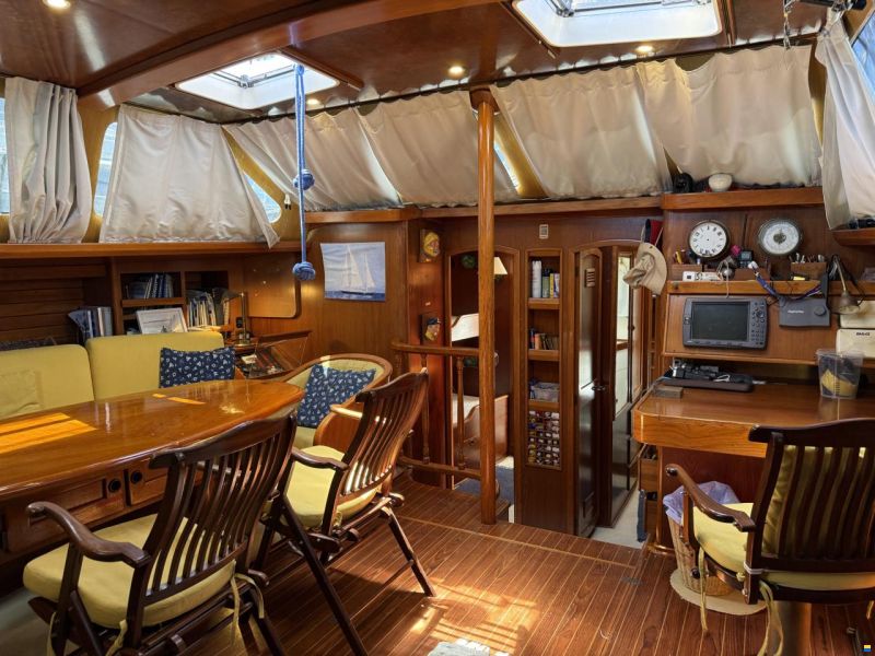 North Wind 56