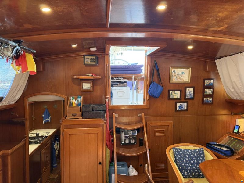 North Wind 56