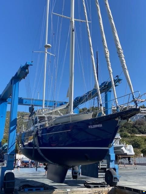 North Wind 56