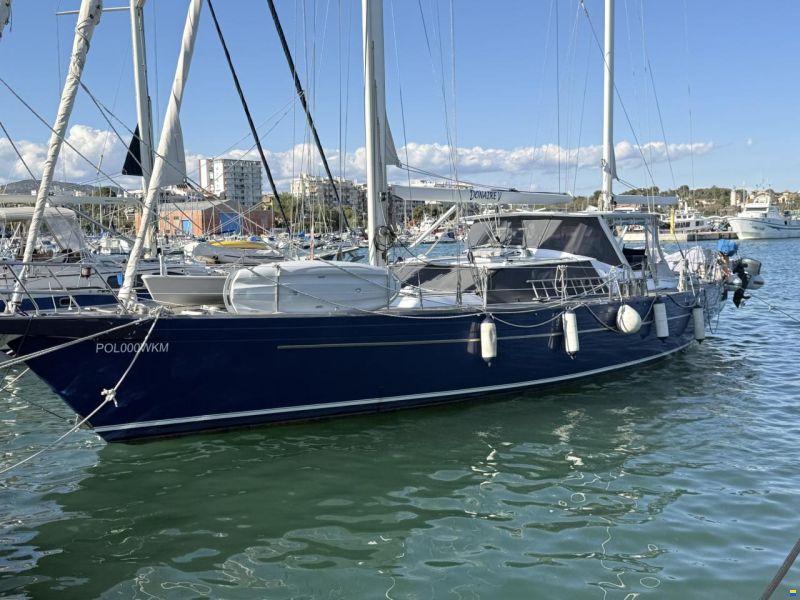North Wind 56