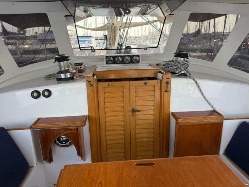 North Wind 56