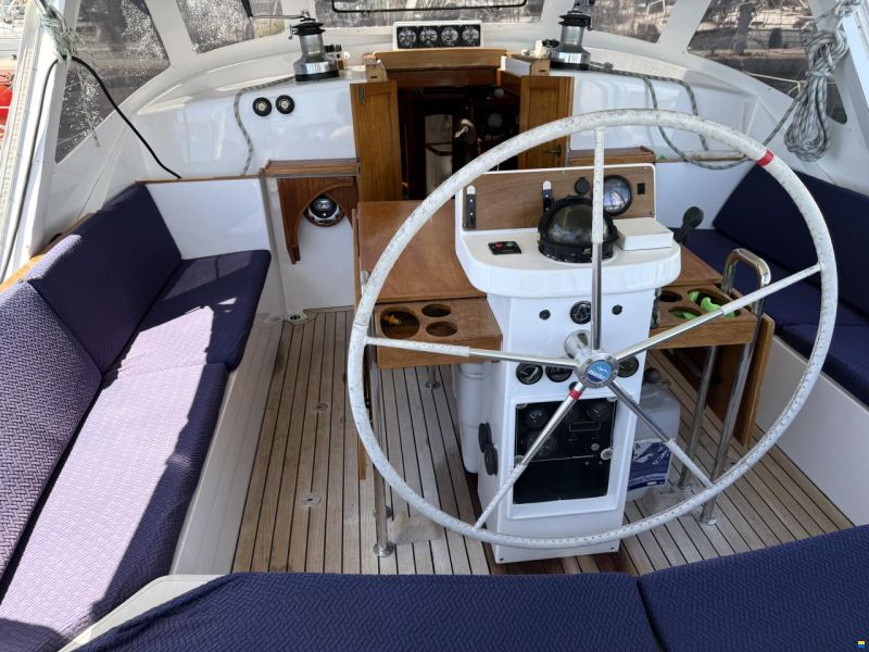 North Wind 56