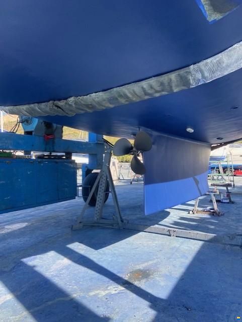 North Wind 56
