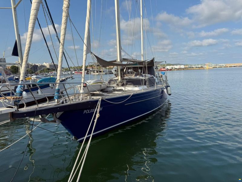 North Wind 56