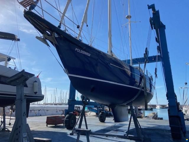 North Wind 56