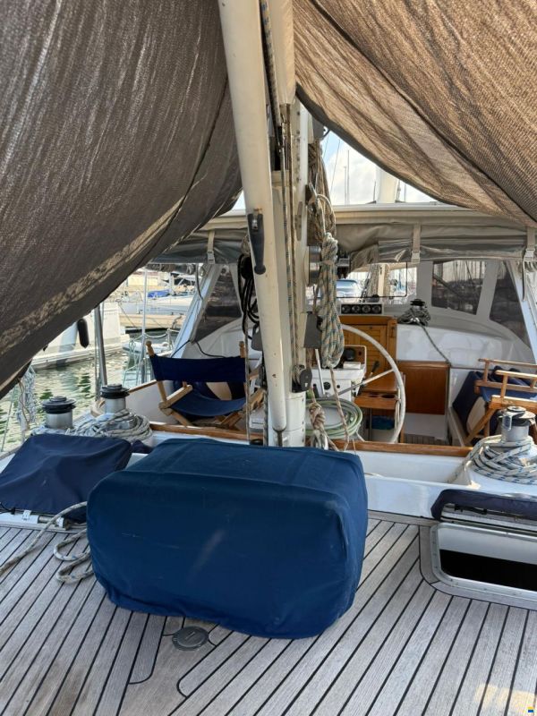 North Wind 56