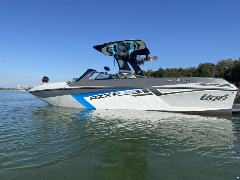 Tigé RZX 3