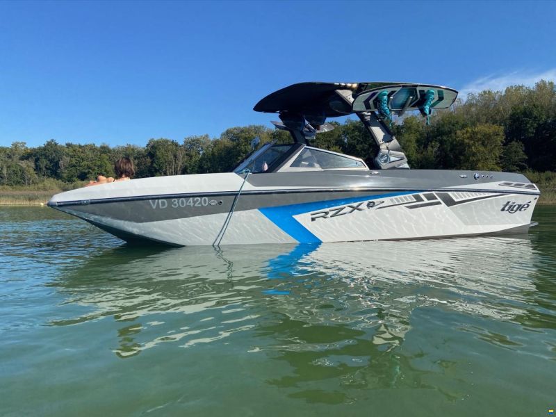 Tigé RZX 3