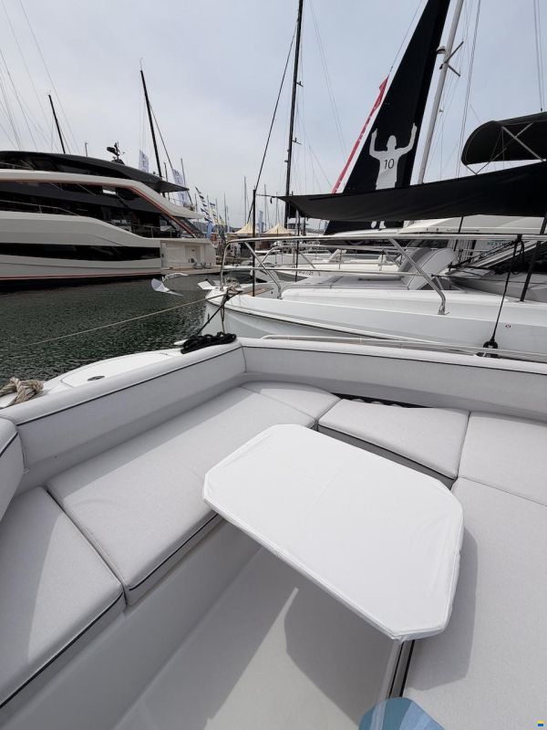 Beneteau GRAN TURISMO 35