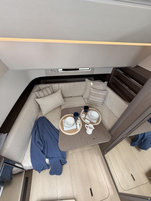 Beneteau GRAN TURISMO 35