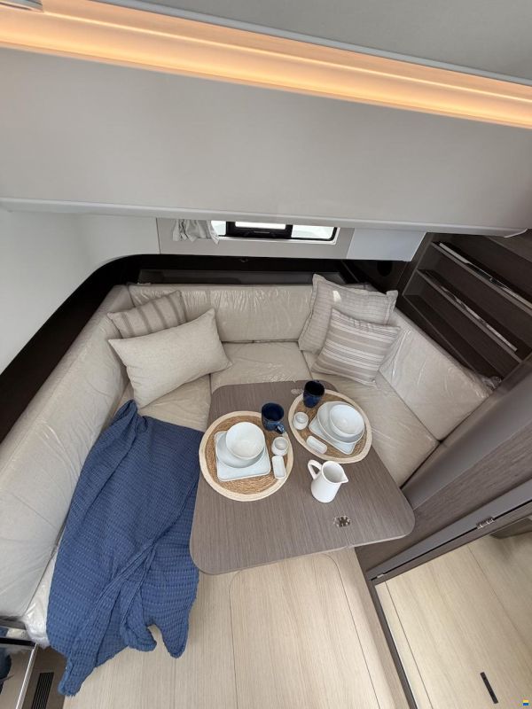 Beneteau GRAN TURISMO 35
