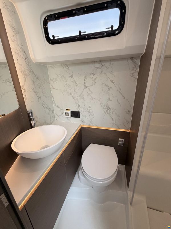 Beneteau GRAN TURISMO 35