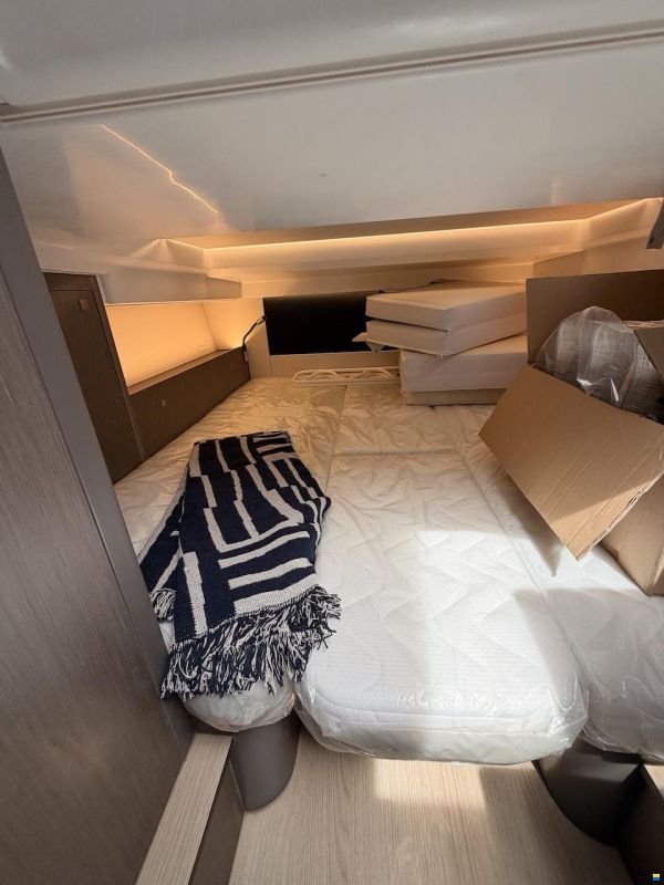 Beneteau GRAN TURISMO 35