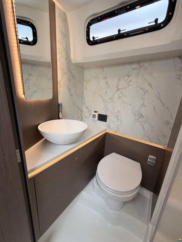 Beneteau GRAN TURISMO 35