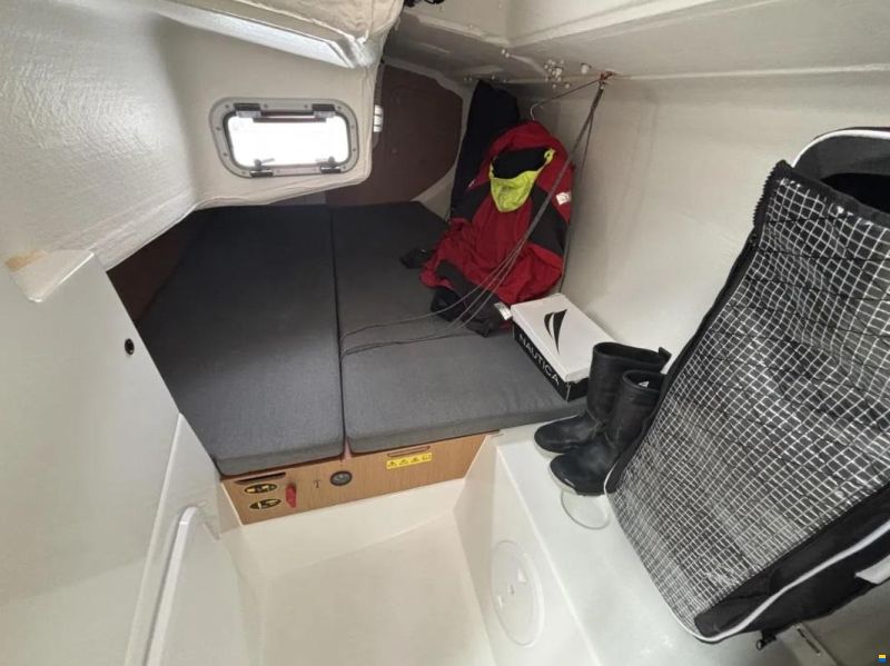 Jeanneau Sun Fast 3300