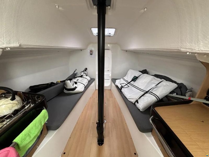 Jeanneau Sun Fast 3300