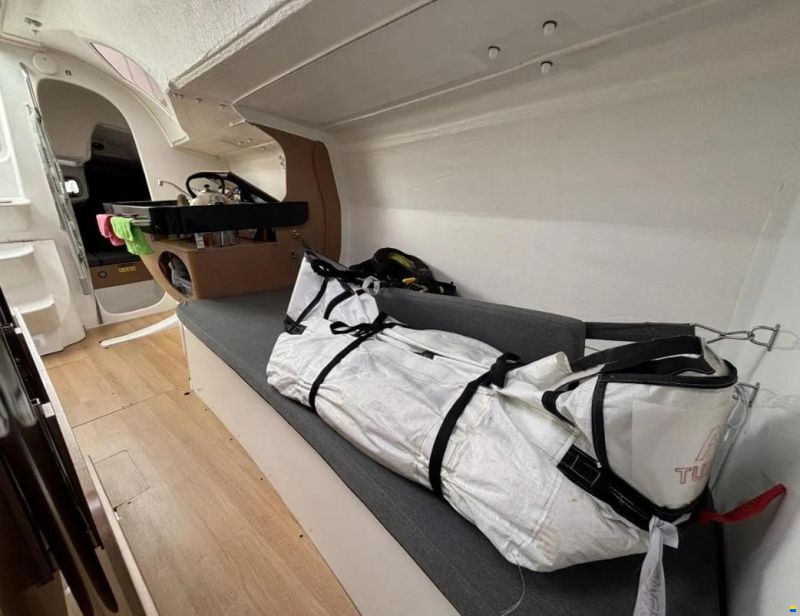Jeanneau Sun Fast 3300