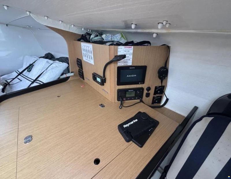 Jeanneau Sun Fast 3300