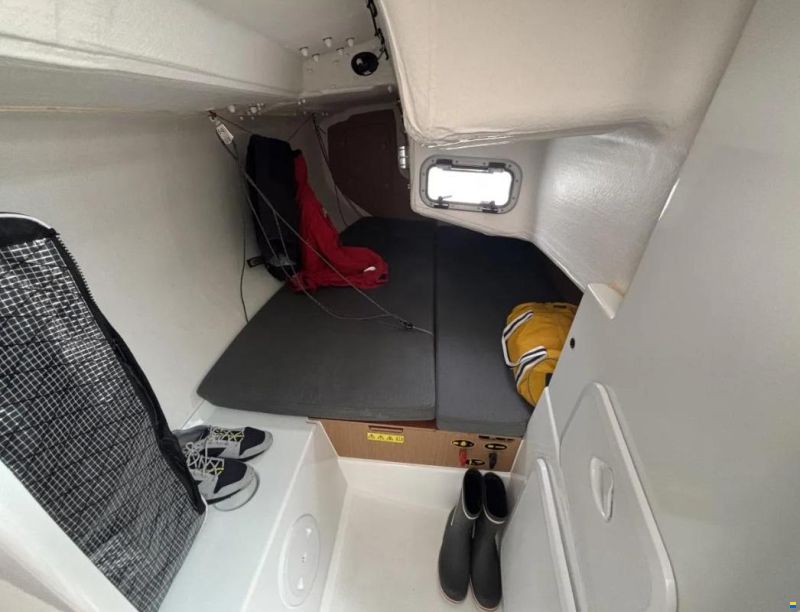 Jeanneau Sun Fast 3300