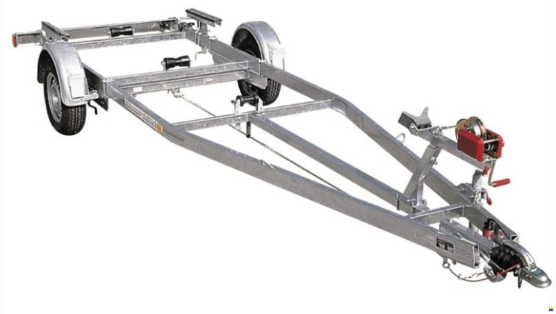 Harbeck ECO Line Monoachse