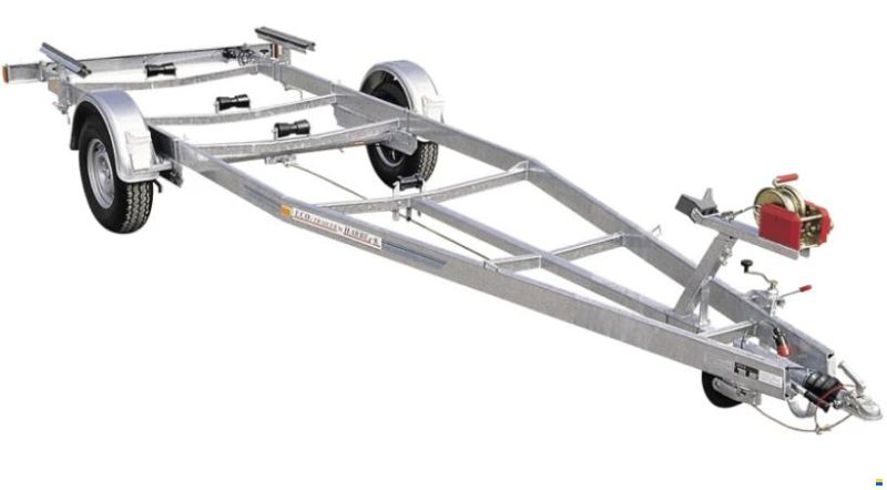 Harbeck ECO Line Monoachse