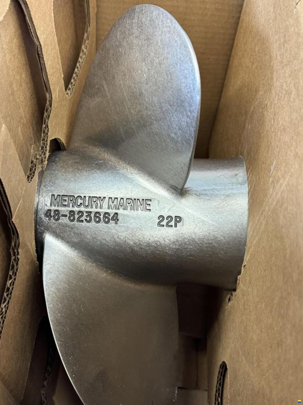 Propeller