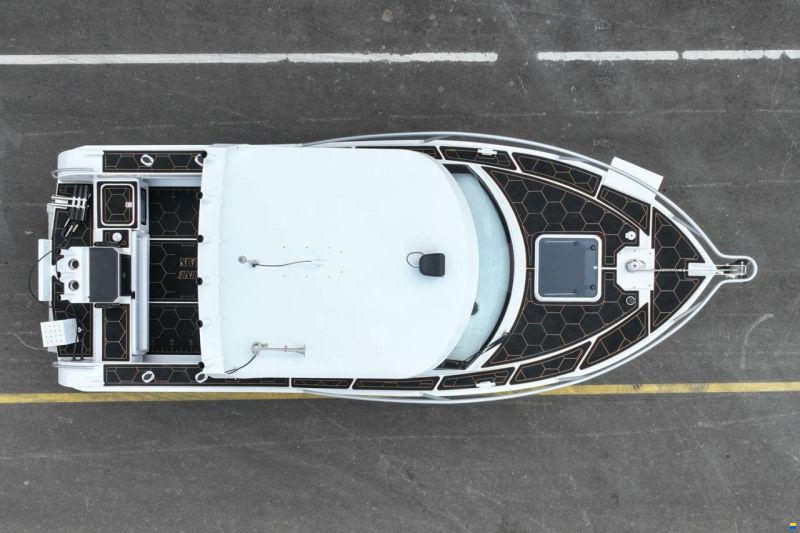 SpeedCraft Marine BL650C