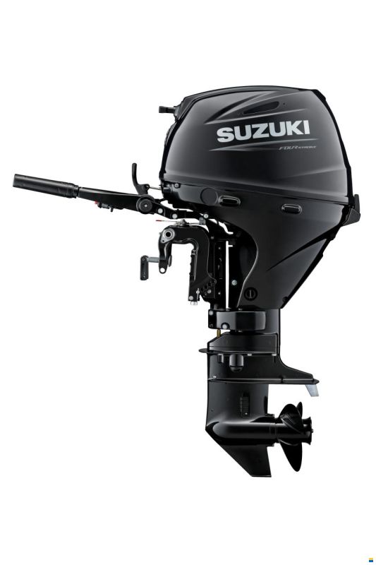 Suzuki DF30ATHL