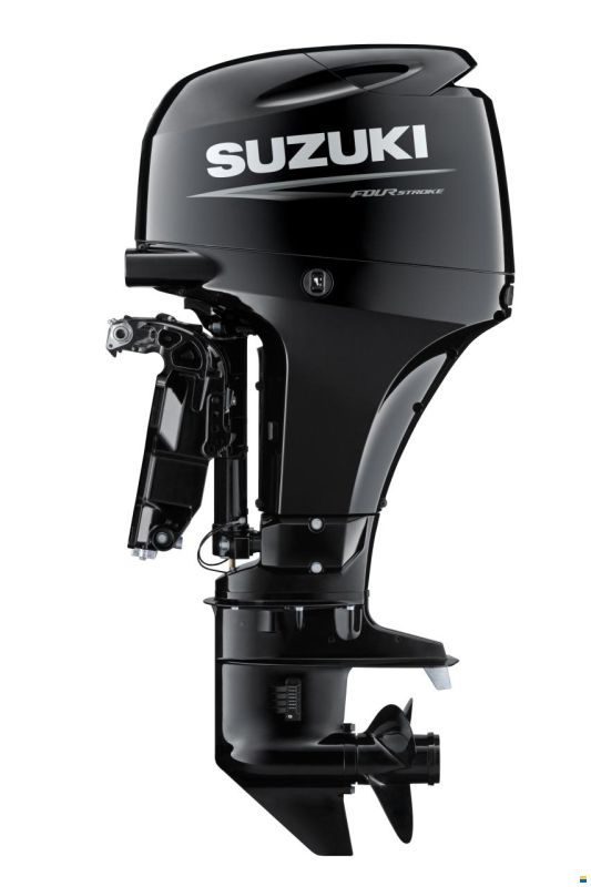 Suzuki DF40ATL