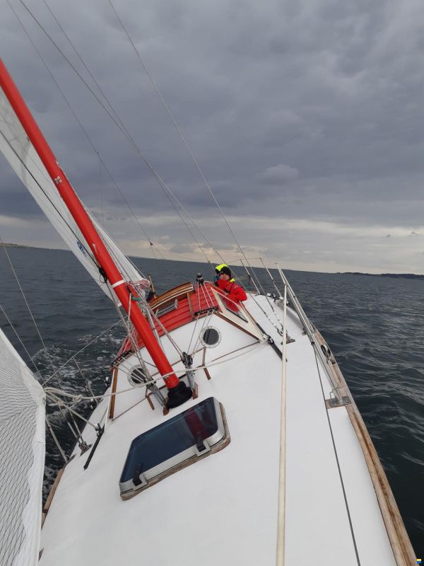 Waarschip 1010