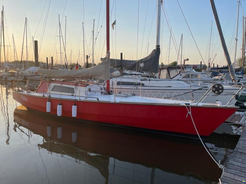Waarschip 1010