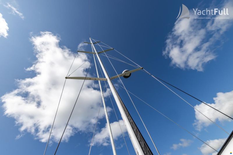 K&M Yachtbuilders Dykstra
