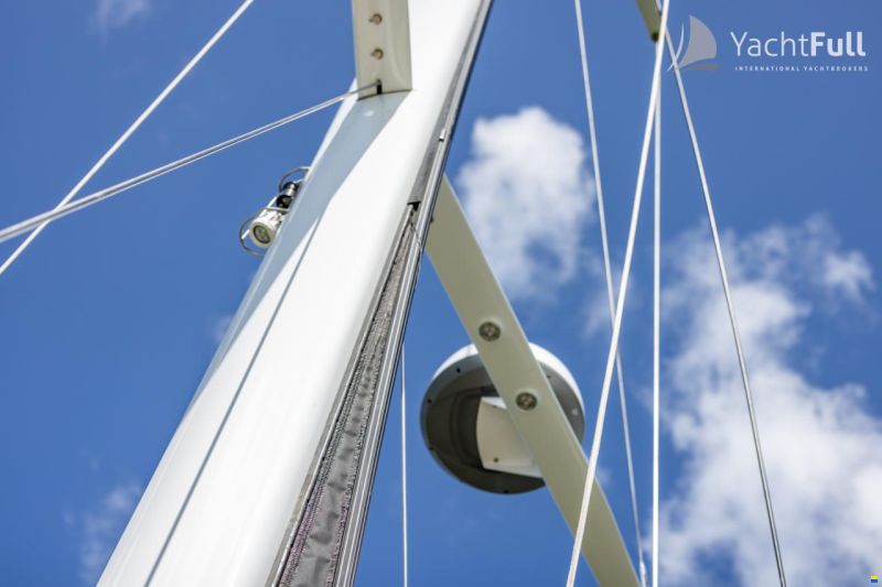 K&M Yachtbuilders Dykstra