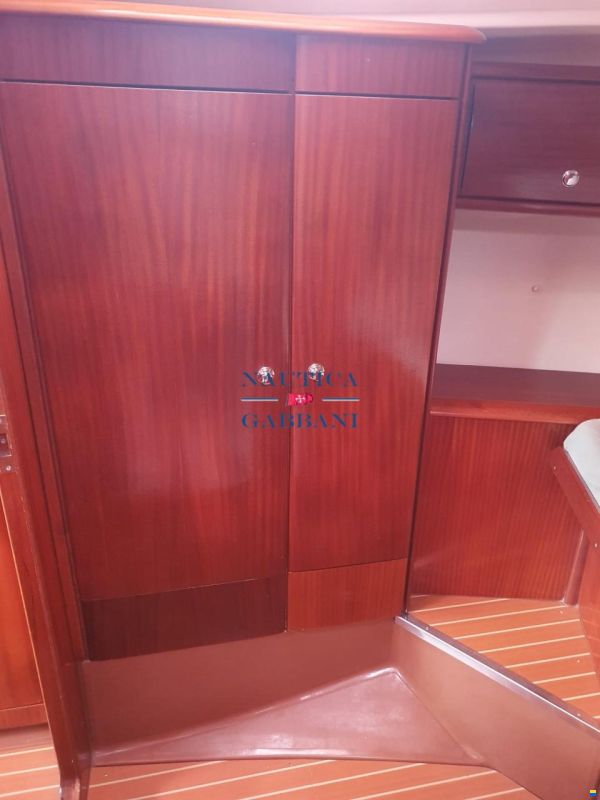 Bavaria 41 AC Cruiser