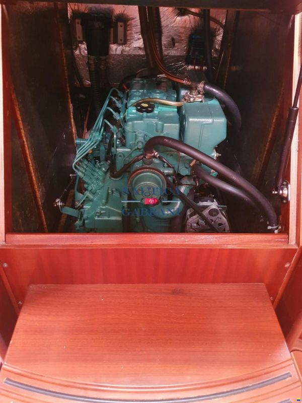 Bavaria 41 AC Cruiser