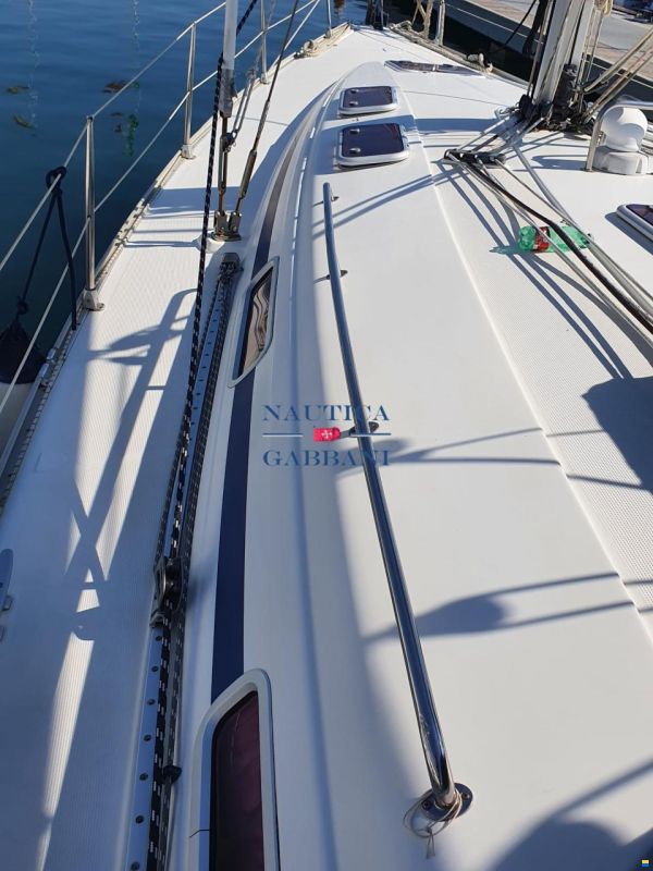 Bavaria 41 AC Cruiser