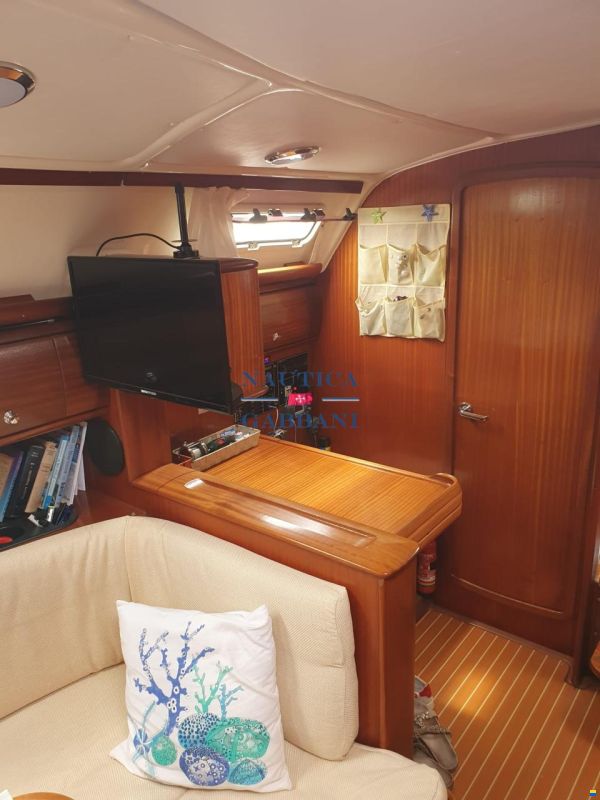 Bavaria 41 AC Cruiser
