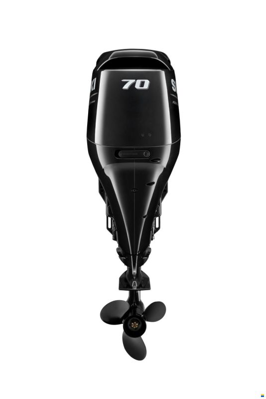 Suzuki DF70ATL