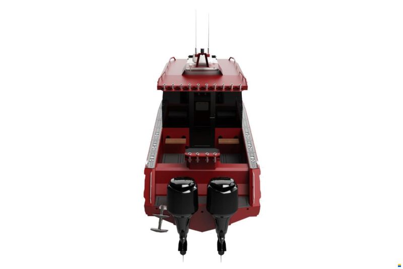 SpeedCraft Marine LH768Q